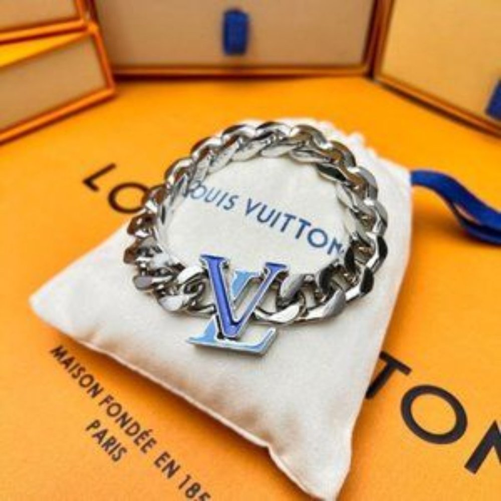 Louis Vuitton bracelet